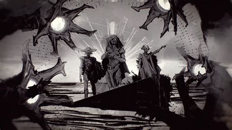 destiny krill|Worm .